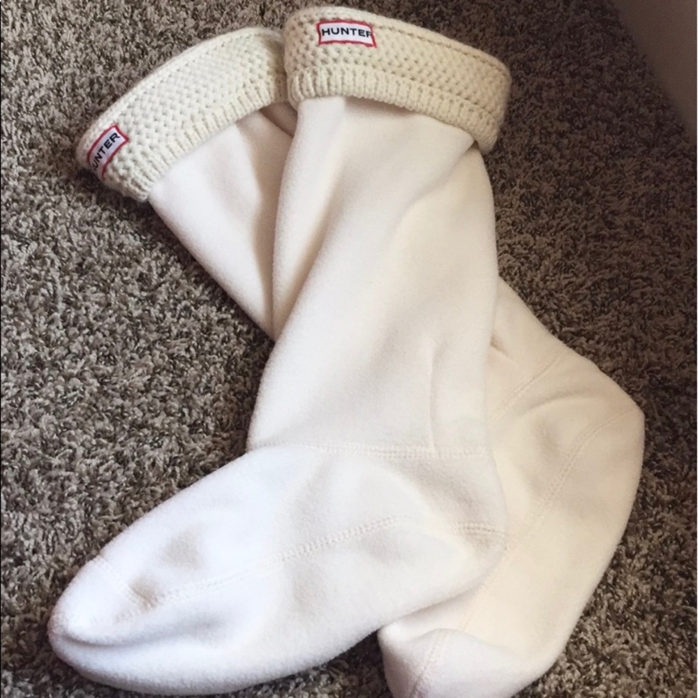 Hunter Boot Socks